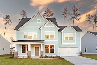 1090 Keeper Ln, Summerville, SC 29485