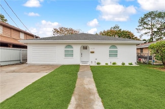 625 Oaklawn Dr, Metairie, LA 70005