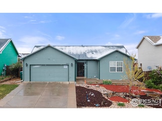 2917 Park View Dr, Evans, CO 80620
