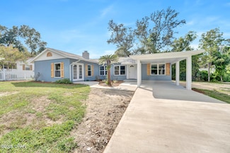 1611 Wilmont Ave, Panama City, FL 32405