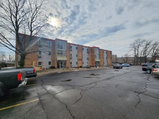173 E Michigan Ave Unit 107A, Three Rivers, MI 49093