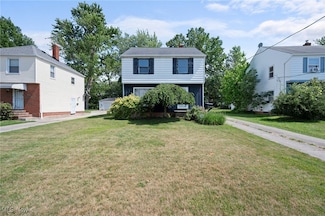 28030 Coolidge Dr, Euclid, OH 44132