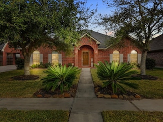 1710 Pima Ct, League City, TX 77573