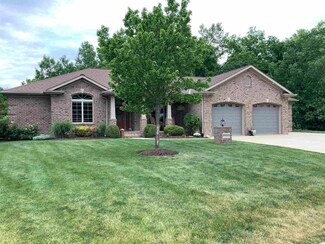 1823 Brook Ct, Ossian, IN 46777