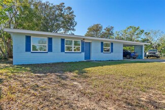 1448 Richmond Ave, Daytona Beach, FL 32117