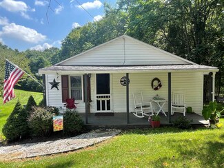 8638 Frank Lane Rd, Singers Glen, VA 22850