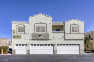 6328 Desert Leaf St Unit 102, North Las Vegas, NV 89081