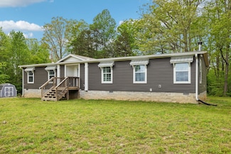 2182 New Home Rd, Smithville, TN 37166