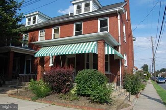 329 Pearl St, Lancaster, PA 17603