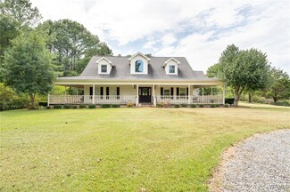 11125 Big Hurricane Spur Rd, Brookwood, AL 35444