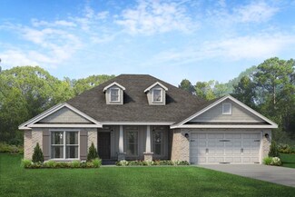 3337 Bob Tolbert Rd, Navarre, FL 32566