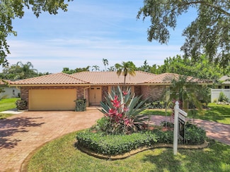 453 NW 101st Ave, Coral Springs, FL 33071
