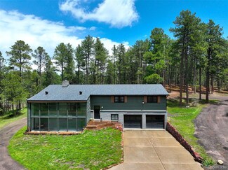 15120 State Highway 83, Colorado Springs, CO 80921