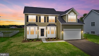 635 Corbit Dr, Middletown, DE 19709