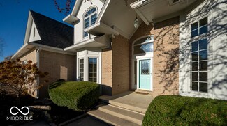 13798 Beam Ridge Dr, Mc Cordsville, IN 46055