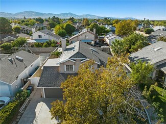 37323 Daybreak St, Palmdale, CA 93550