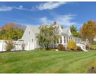 50 River St, Jaffrey, NH 03452
