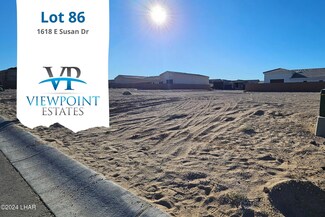 1618 E Susan Dr, Lake Havasu City, AZ 86404