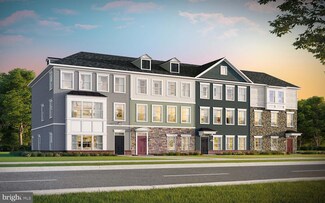22901 Mater Way, Mount Airy, MD 21771