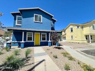 814 E Roma Ave Unit 11, Phoenix, AZ 85014