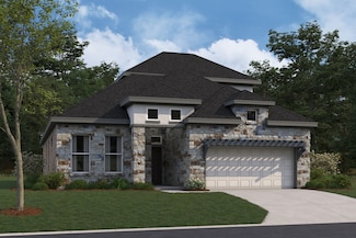 Paramount II, Leander, TX 78641