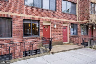 1245 13th St NW Unit 101, Washington, DC 20005