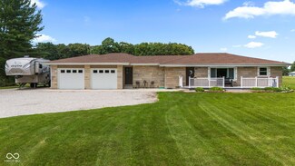 5110 W County Road 400 N, Scipio, IN 47273