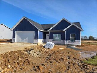 5004 N Zoie Way, Bloomington, IN 47404