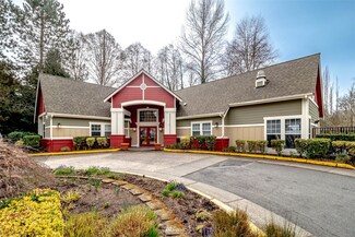7711 NE 175th St Unit E202, Kenmore, WA 98028