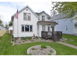 614 Broadway St, Hartland, MN 56042
