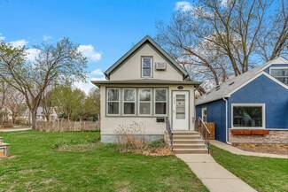 3100 Garfield St NE, Minneapolis, MN 55418
