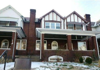 816 Lincoln St, Reading, PA 19601