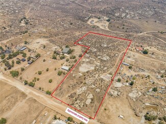 0 Garza Rd Unit SW22106215, Perris, CA 92570