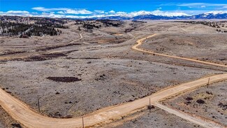 431 Travois Rd, Jefferson, CO 80456