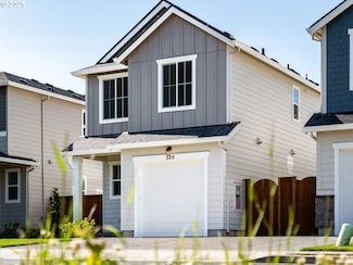 526 SW 23rd St, Battle Ground, WA 98604