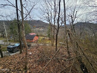 Tbd Ridge Ave, Appalachia, VA 24216