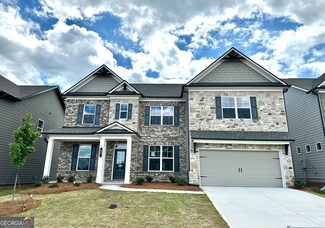 95 Wingate Dr Unit 20A, Winder, GA 30680