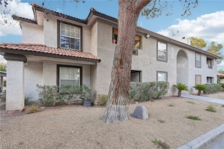 2606 S Durango Dr Unit 252, Las Vegas, NV 89117