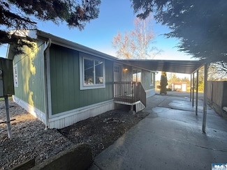 84 Bayview Park Ln Unit 25, Port Angeles, WA 98362