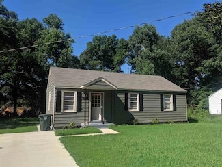 2198 Hillside Ave, Memphis, TN 38127