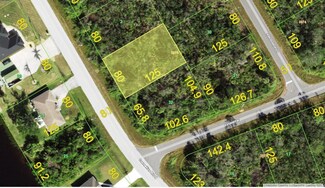 2286 Cornelius Blvd, Port Charlotte, FL 33953