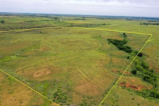 Rr N1690 Rd, Vinson, OK 73571