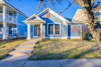 9839 Birch Dr, Providence Village, TX 76227