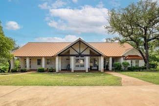 160 Rio Gabriel Dr, Liberty Hill, TX 78642