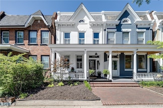 2924 Ellwood Ave, Richmond, VA 23221