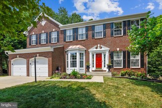 6049 Persinger House Ct, Manassas, VA 20112