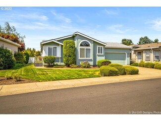3220 Crescent Ave Unit 86, Eugene, OR 97408
