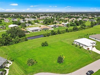 336 & 328 San Ambrosio St, Punta Gorda, FL 33983