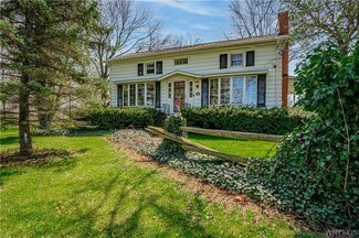 2058 Youngstown Wilson Rd, Ransomville, NY 14131