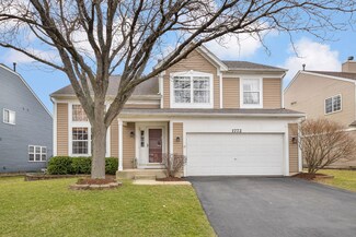 1772 Ellington Dr, Aurora, IL 60503